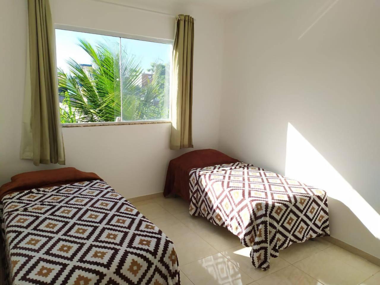Casa Na Praia D Ule - Guarapari Luaran gambar