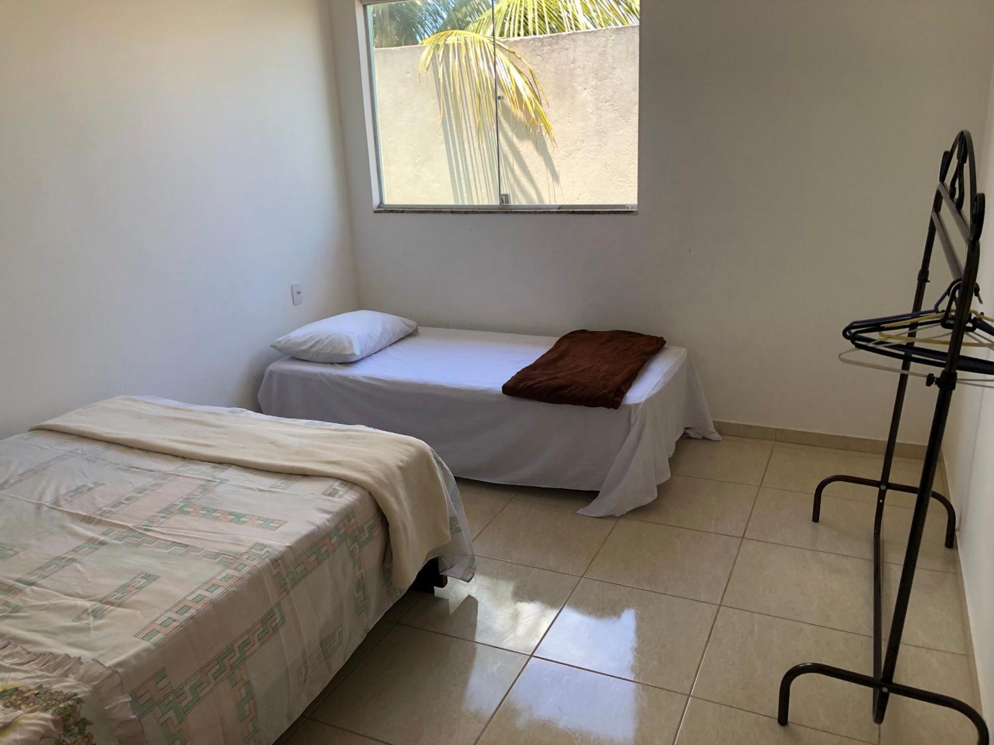 Casa Na Praia D Ule - Guarapari Luaran gambar