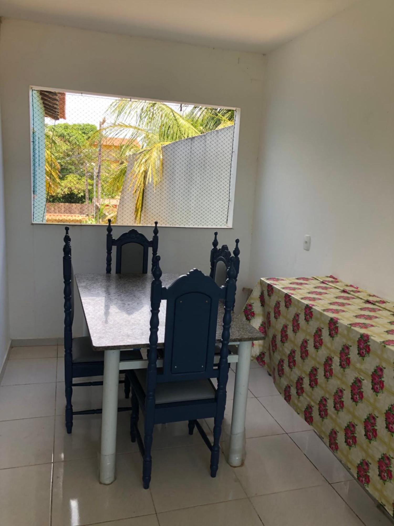 Casa Na Praia D Ule - Guarapari Luaran gambar