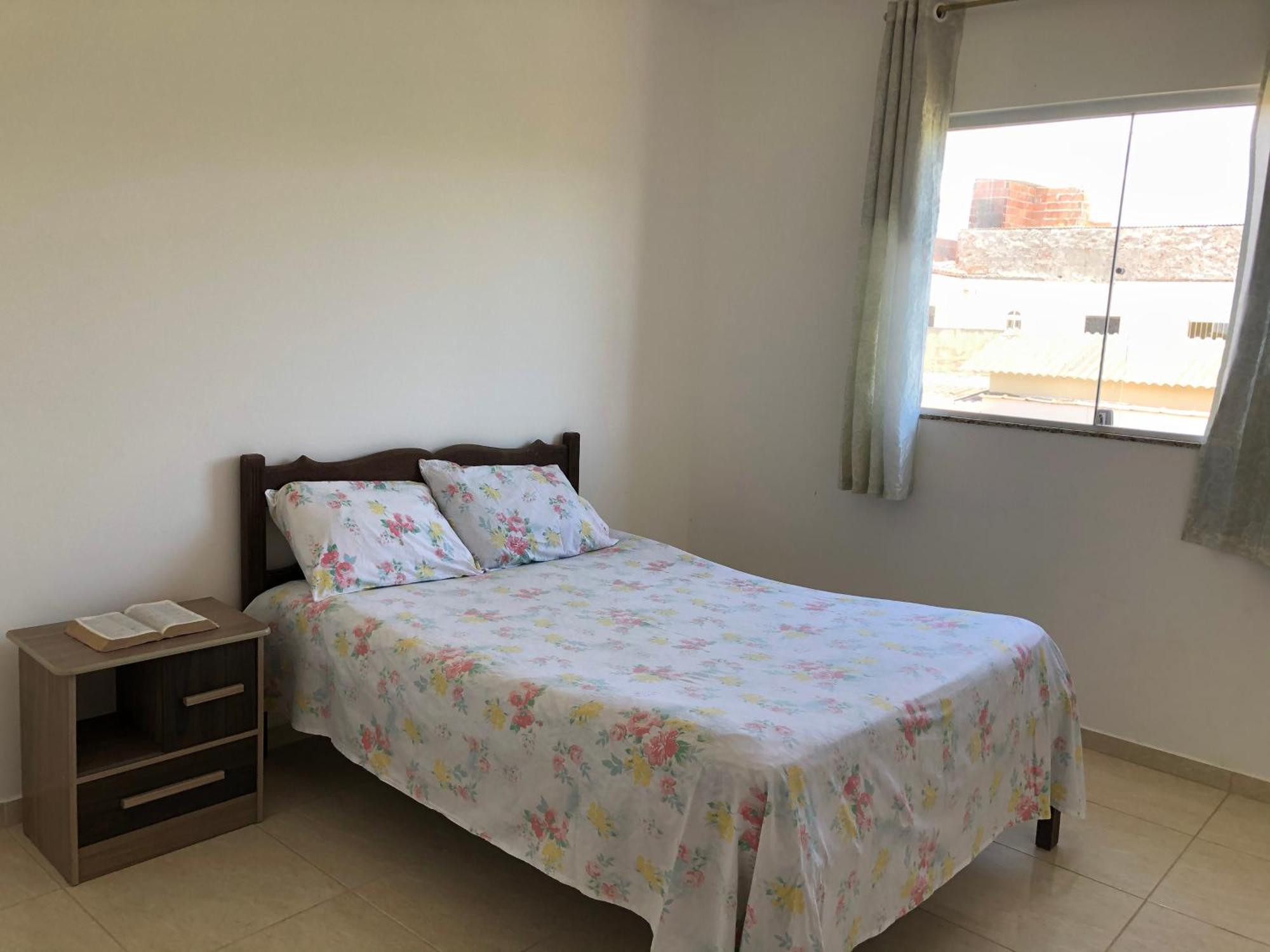 Casa Na Praia D Ule - Guarapari Luaran gambar