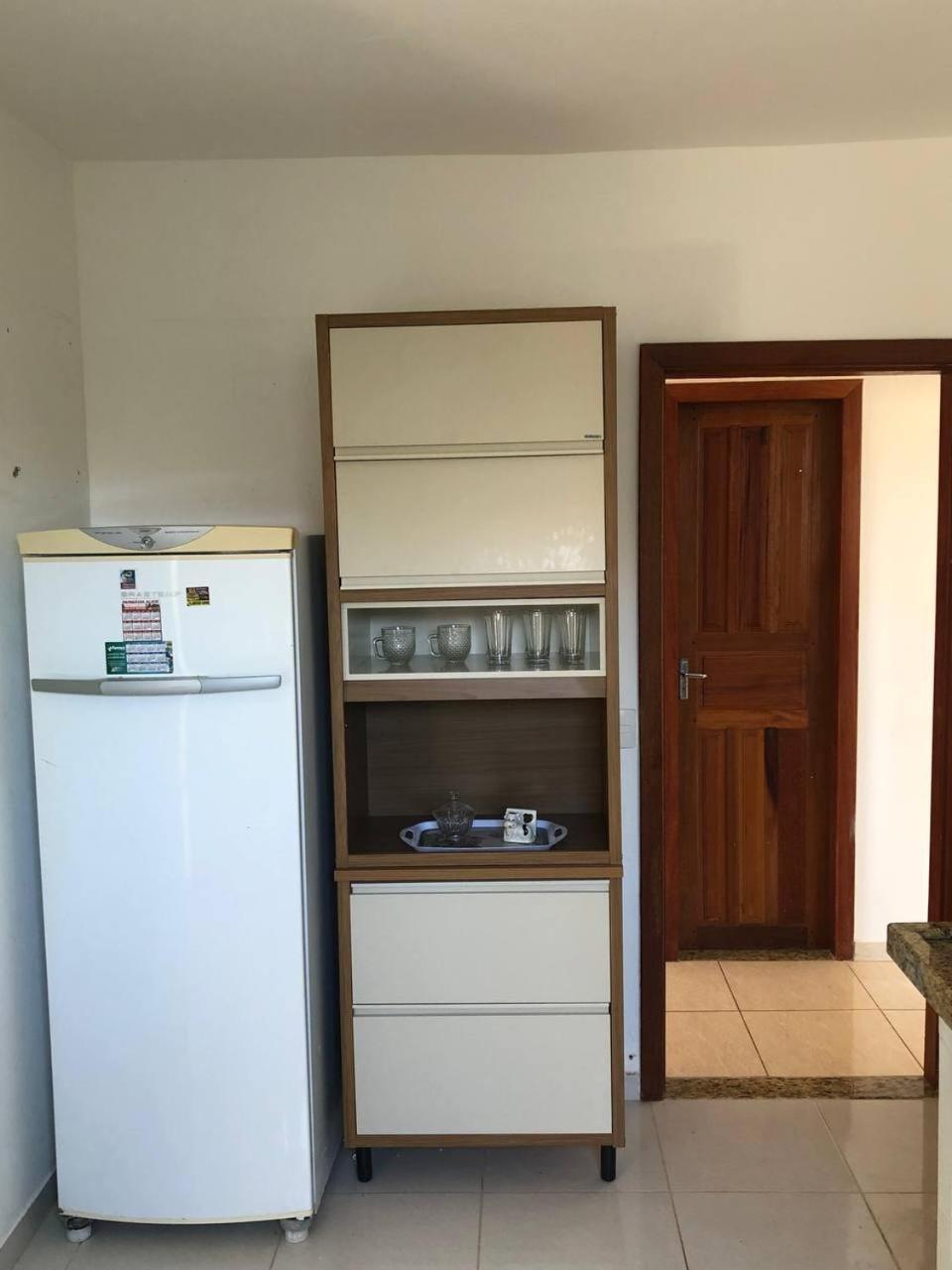 Casa Na Praia D Ule - Guarapari Luaran gambar