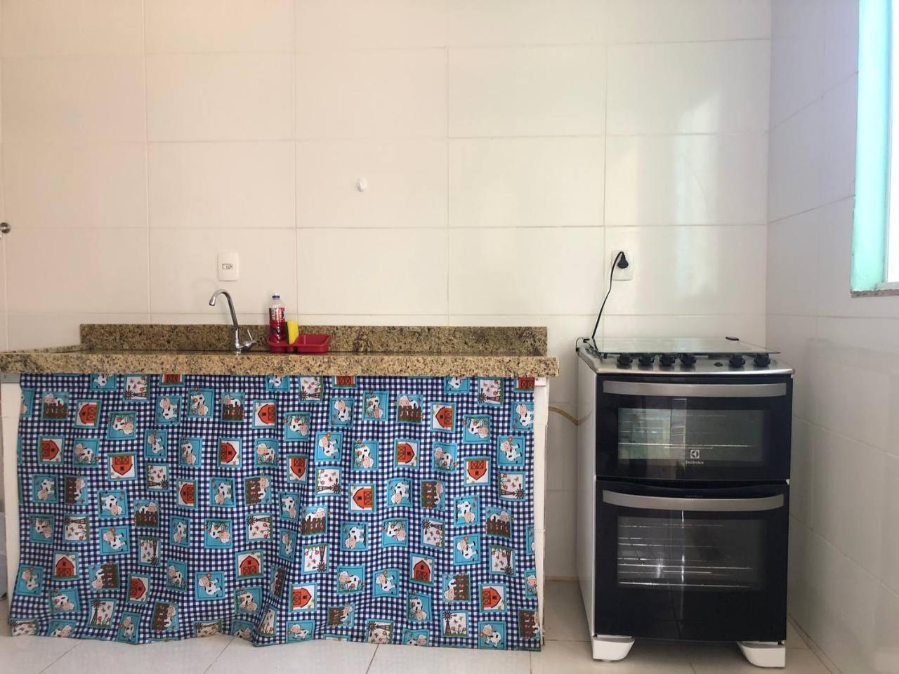 Casa Na Praia D Ule - Guarapari Luaran gambar