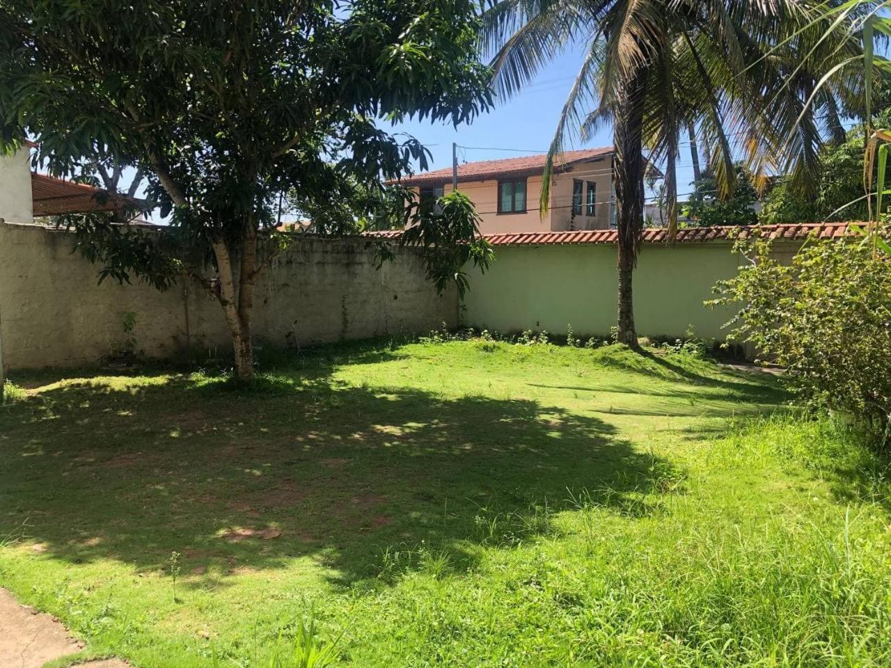 Casa Na Praia D Ule - Guarapari Luaran gambar
