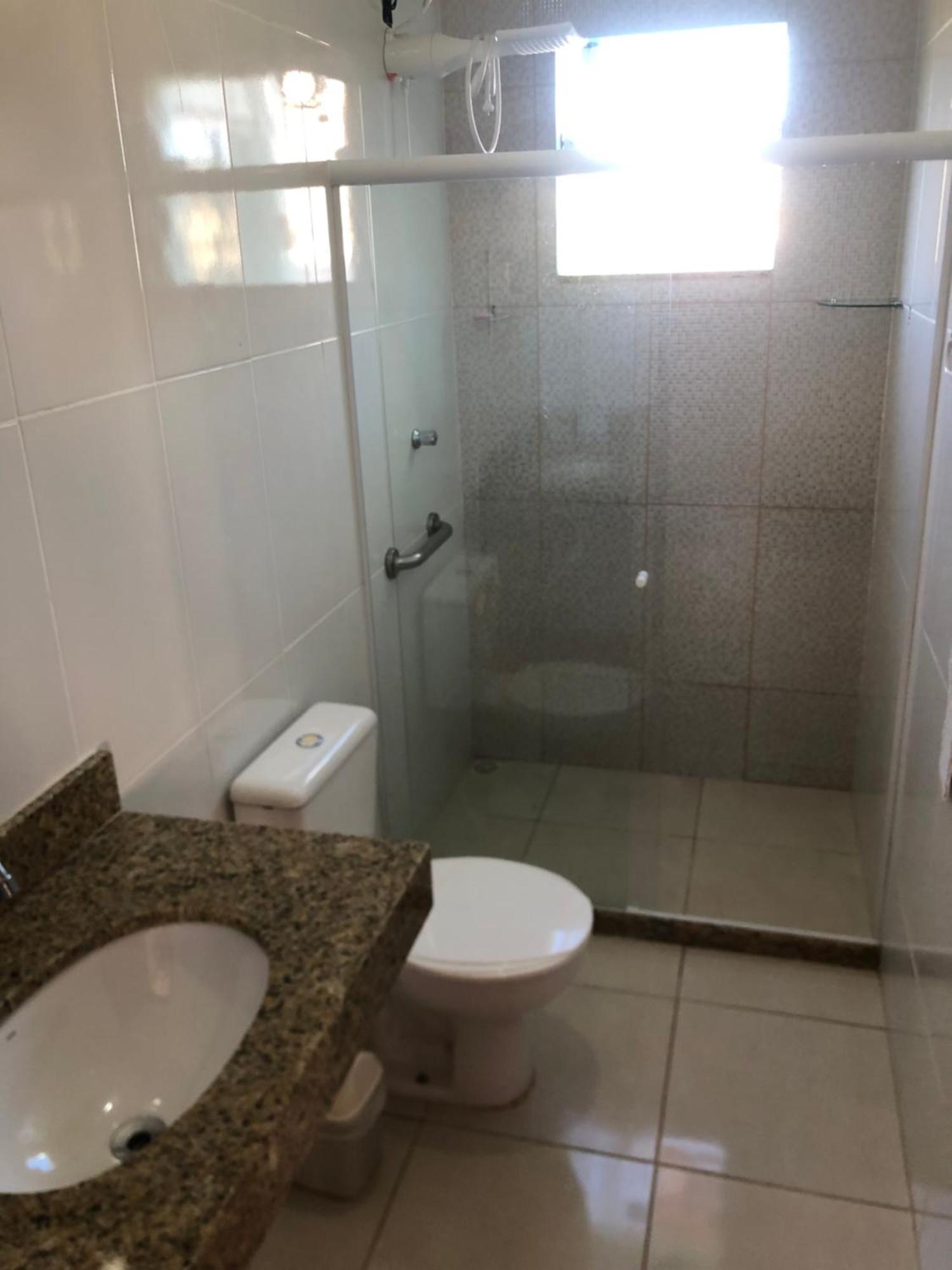 Casa Na Praia D Ule - Guarapari Luaran gambar